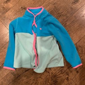OshKosh Fleece jacket